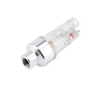 Mini Filtro de Aerógrafo Fengda BD 12, Filtro de Aire Humedad Agua Trampa de Agua 1 8 Kit de Herramientas Manguera Accesorios de Pintura Aerógrafo Mini