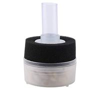 Tanque de Peces de Acuario Mini Filtro Esponja Tanque de Peces de Acuario Bioquímico Bomba de Aire Super Filtro de Esponja para Tanque de Peces de Acuario
