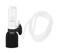 Mini filtro de esponja Purificador interno Filtro de pecera Sistema de filtración ultra silencioso Filtro de bomba de aire Adecuado para peceras pequeñas.