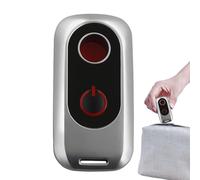 Mini Finder De Cámaras: Herramienta De Escaneo Compacto, Detector De Lentes Inteligentes, Dispositivo De Privacidad De Viaje | Tecnología De Escáner De Interferencia De Señal Avanzada, Dispositivo De