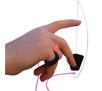 Mini Finger Surfboard - Juguete De Tablero De Navegación De Bolsillo Para Niños, Surfer De Diapasones Para Entretenimiento De Paseo En Automóvil, Divertido Juguete De Escritorio Para Amantes Del Océan