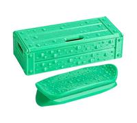 Mini Fingerboard Magnético - 3,15 Pulgadas Juguete Antiestrés Impreso En 3D | Portátil Compacto Creativo - Diseño Magnético Único Para Alivio Del Estrés Entretenimiento Diversión Coleccionable Hobby