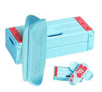 Mini Fingerboard Magnético - 3,15 Pulgadas Juguete Antiestrés Impreso En 3D | Portátil Compacto Creativo - Diseño Magnético Único Para Alivio Del Estrés Entretenimiento Diversión Coleccionable Hobby