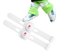 Mini Fingerboard Shoes - Resin 2cm Pair | Finger Toy Miniature Sneaker