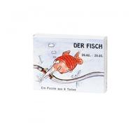 Mini-Fisch-Puzzle