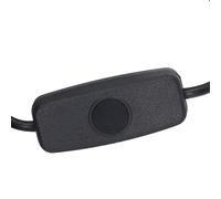 Mini Foco LED, Foco Regulable USB de 5 V con Cable de 6,6 Pies para Escaparate, Gabinete de Joyería, Exhibición de Porche (Luz 4000K)