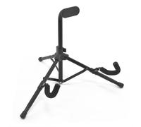 Mini Foldable Electric Guitar Stand by Gear4music