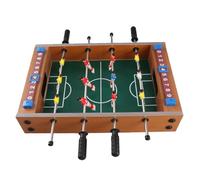 Mini Foosball Table | 13.6 Inch Desktop Soccer Game/Present for