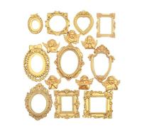 Mini Frames For Pictures Miniature Doll House Accessories