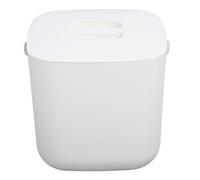 Mini Fregadero Lavavajillas Portátil Eficiente USB Lavavajillas Hogar Cocina (Cubo blanco)