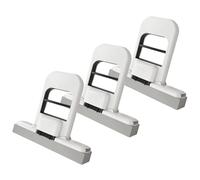 Mini fregona plegable de escritorio con cabezal súper absorbente, portátil, mini fregona de esponja de limpieza para baño, cocina, escritorio, vidrio, sala de estar, coche