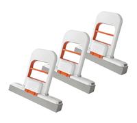 Mini fregona plegable de escritorio con cabezal súper absorbente, portátil, mini fregona de esponja de limpieza para baño, cocina, escritorio, vidrio, sala de estar, coche