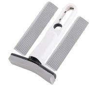Mini fregona portátil autoexprimible barredora de limpieza portátil | Mini fregona de mesa para el hogar, cocina, apartamento, baño, dormitorio, lavandería, encimera automotriz
