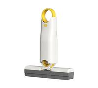 Mini fregona portátil para exteriores, fregona de esponja sin lavado a mano para cocina, baño, lavabo, mesa