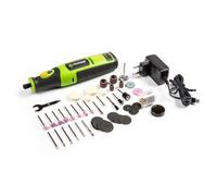 Mini Fresa De Lijado FDMB 200170-A Fieldman