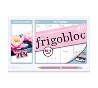 Mini Frigobloc Hebdomadaire Zen