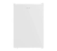 Mini Frigorífico 133L Blanco: Eficiencia, Diseño Compacto y Función Defrost de Cecotec