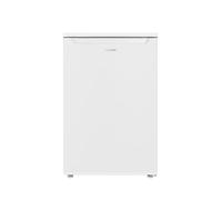 Mini Frigorífico Blanco 107L: Compacto, Silencioso y Eficiente Energéticamente de Cecotec