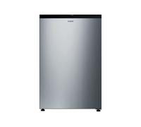 Frigorífico Candy Mini Independiente 85cm 129L E Inox LED Bajo Frost silencioso