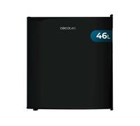 Mini Frigorífico Cecotec GrandCooler 46L Negro