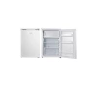 Edesa EFS-0814 WH/A - Frigorífico bajo encimera con congelador 84x50x56cm