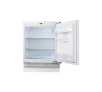 Mini Frigorífico Edesa EFS-0513 I - 51L, Puerta Reversible, Blanco