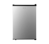 Mini Frigorífico Inox 133L: Compacto, Eficiente y con Función Defrost de Cecotec