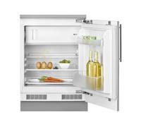 Mini Frigorífico Integrable Teka RSR 41160 BU 107L Blanco