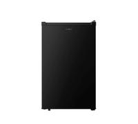 Mini Frigorífico Negro 114L: Compacto, Eficiente y con Función Defrost de Cecotec