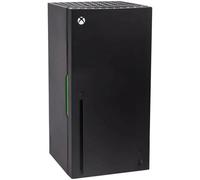Mini frigorífico Ukonic Xbox Series X 10L USB LED Negro portátil