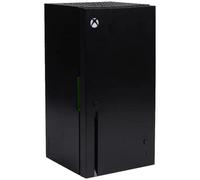 Mini frigorífico Ukonic Xbox Series X Negro 4,5L LED USB