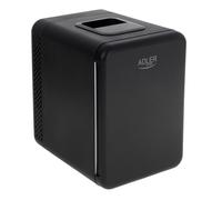 Mini Frigorífico Universale 4L Adler Calienta Enfría Portátil AD 8084