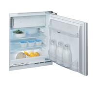 Frigorífico con Congelador WB011 126L (Blanco) - WHIRLPOOL