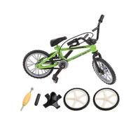 Mini Fuctional Finger Mountain Bike BMX Fixie Bicycle Bike Boy Toy Creative Game