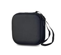 Mini funda de transporte portátil para DJI Osmo Nano, tela Oxford impermeable + bolsa organizadora de EVA, funda protectora de almacenamiento para DJI Osmo Nano Accesorios de protección