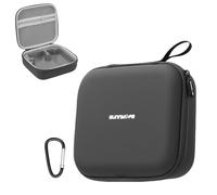 Mini funda de viaje para FLIP impermeable y resistente a los golpes + construcción EVA organizada bolsa de malla con cremallera para accesorios, bandeja interior suave a prueba de golpes, bolsa de