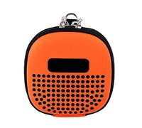 Mini funda de viaje rígida impermeable para altavoz Bluetooth para Bose Soundlink Micro