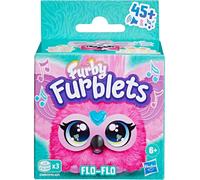 Mini furby furblet flo flo