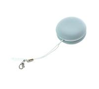 Mini Gadget Cleaning Tool - Glass and Screen Wipe Ball for Mobile Devices | Hanging Pendant with Soft Fabric for Smartphones Tablets Keyboards Laptops Camera Lenses Car and Outdoor Use