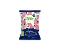 Good Goût Tortitas de Arroz con Arándano (+10 m) 40 g