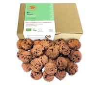 Mini Galletas Orgánicas y Veganas Chocolate con Chips de Chocolate. 300g
