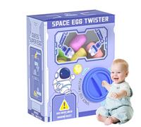 Mini Gashapon Machine - Dispensador de juguetes de venta, contenedor de aperitivos, juego de muñecos de peluche, kit de juguetes coleccionables, dispositivo de entretenimiento portátil para niños