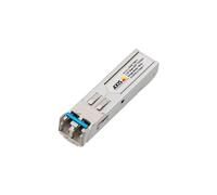 Mini-GBIC SFP - AXIS - 1000Base-LX - Fibra óptica monomodo - Conector LC - Metálico