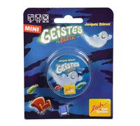 Zoch Mini Geistesblitz en estuche metálico