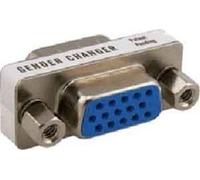 Mini Gender Changer HD-DSub 15pol. BU/BU EFB EB420