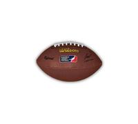 Wilson American Football European League of Football Mini Replica, Cuero sintético
