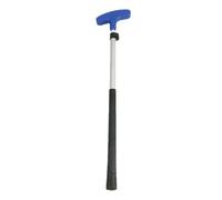 Mini Golf Clubs - Putter ajustable para niños, club de golf de dos vías | Mini palos de entrenamiento resistentes para entrenamiento de entrenamiento
