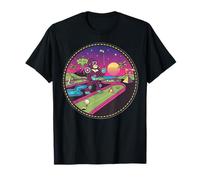 Mini Golf Gorilla Humor Familia Golfistas Camiseta