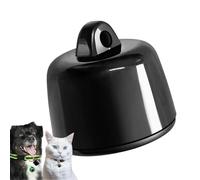 Mini GPS Pet Tracker For Dogs & Cats - Smart Locator | Waterproof Real-Time Tracking For Kittens, Kids, Luggage & Keys | iOS & Compatible Long Standby Security Device