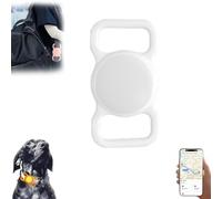 Mini GPS Tracker, Undetectable Car Tracking Device with Magnetic Case, Vehicles Tracking Device for Cars Kids Dogs, No Subscription Fee(Available for iOS) (Style1)